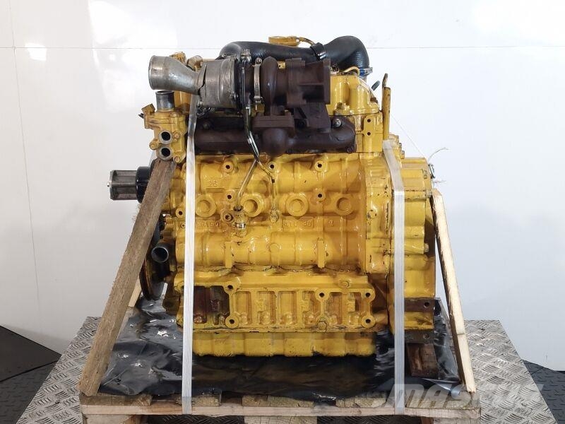 CAT C2.6 Engines