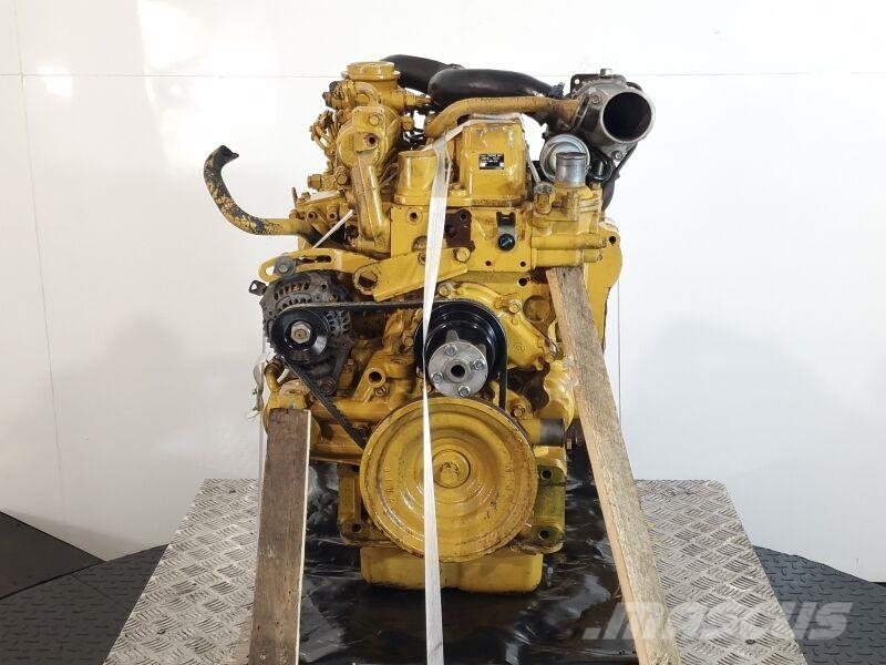 CAT C2.6 Engines