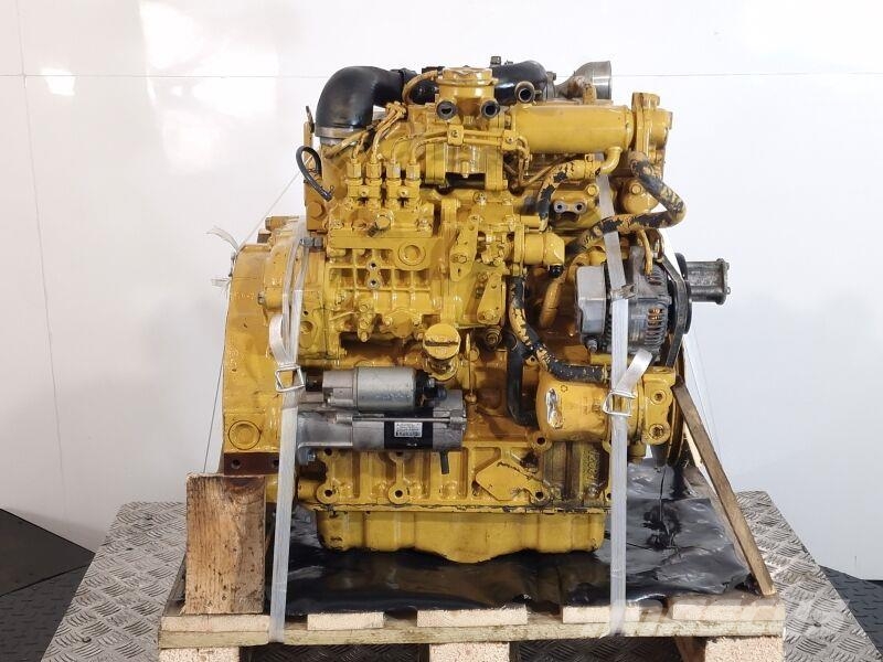 CAT C2.6 Engines