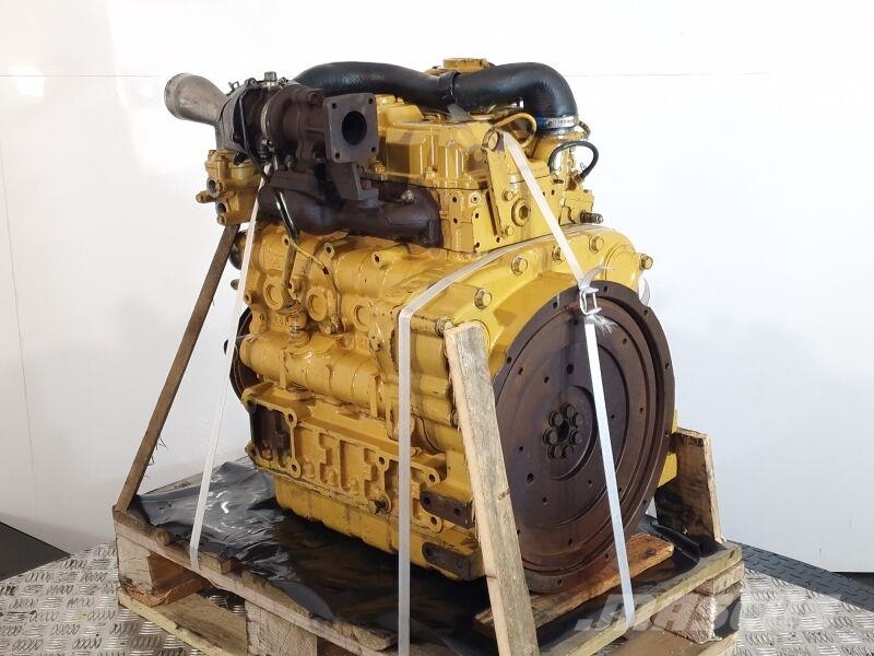 CAT C2.6 Engines