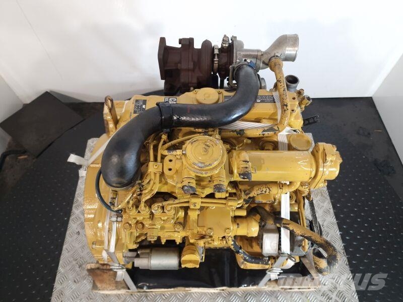 CAT C2.6 Engines