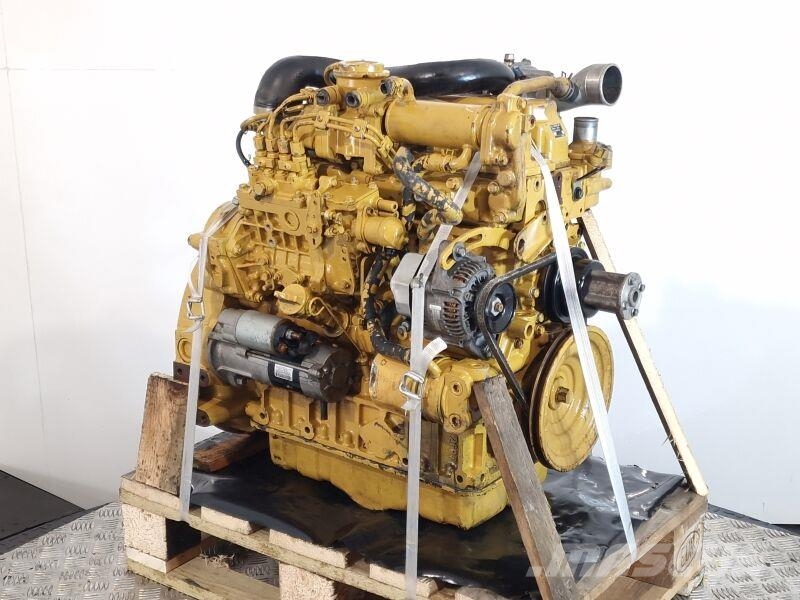 CAT C2.6 Engines