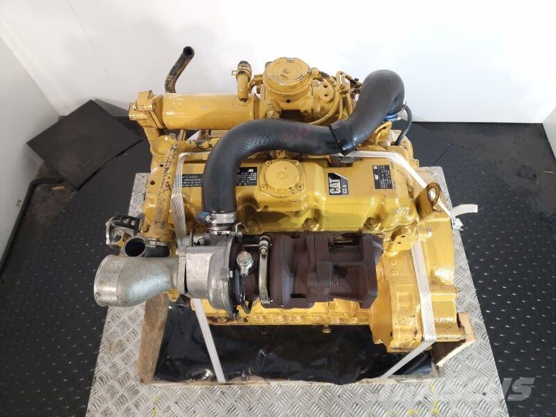 CAT C2.6 Engines