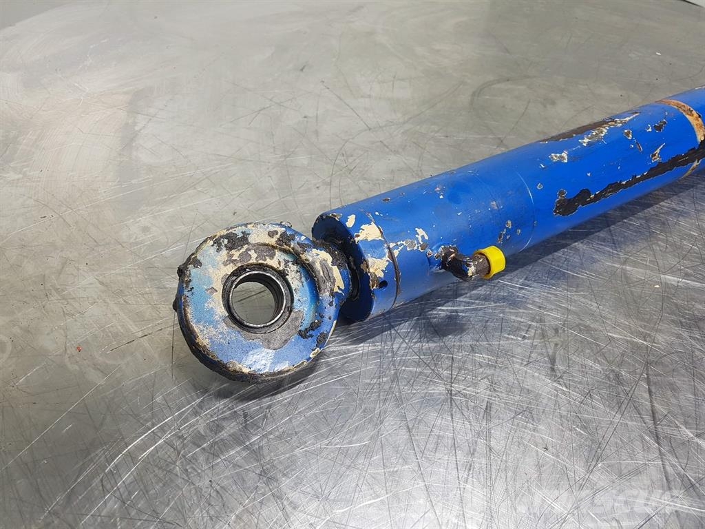 Atlas - Cylinder/Zylinder/Cilinder Hidraulice