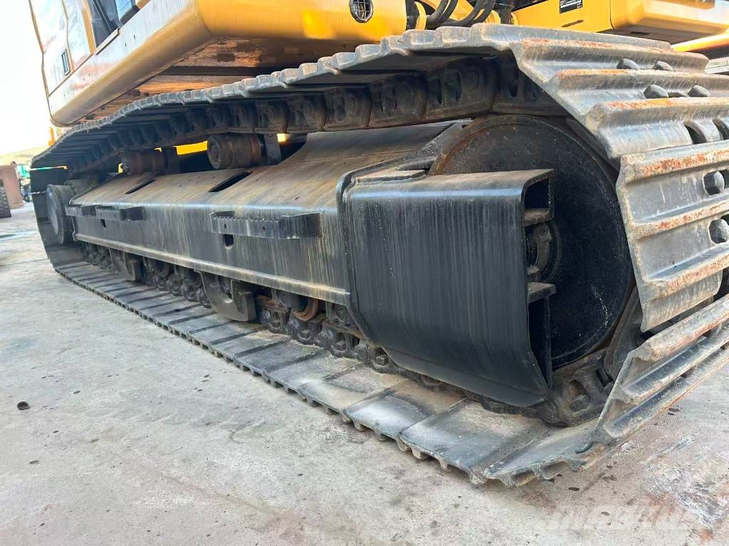 CAT CAT320 Raupenbagger