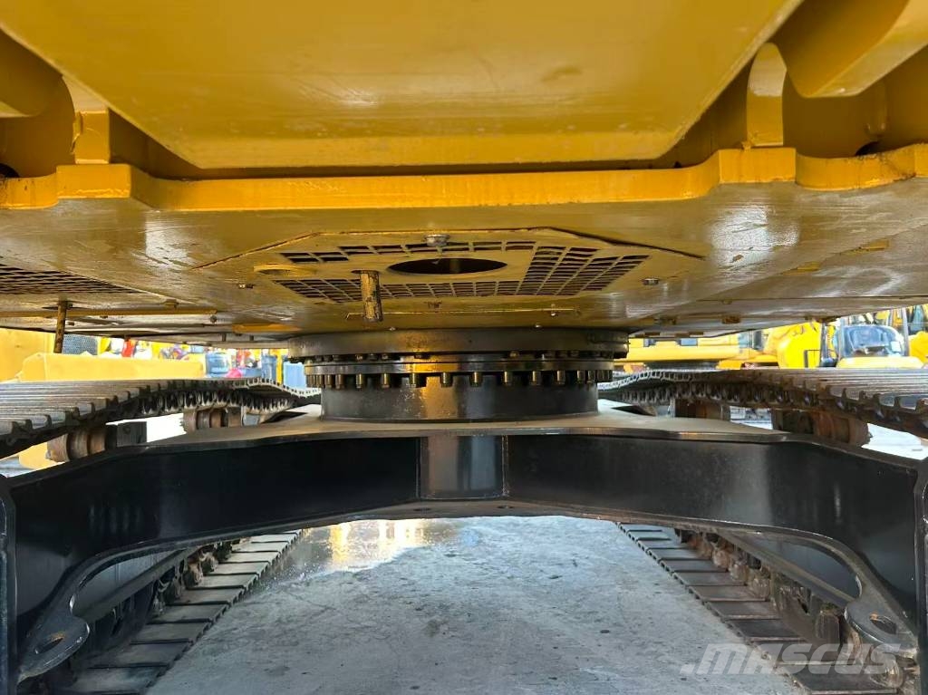 CAT CAT320 Raupenbagger