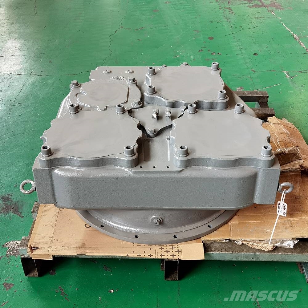 Hitachi EX1200-5 EX1200-6 EX1200-7 PTO Menjalnik
