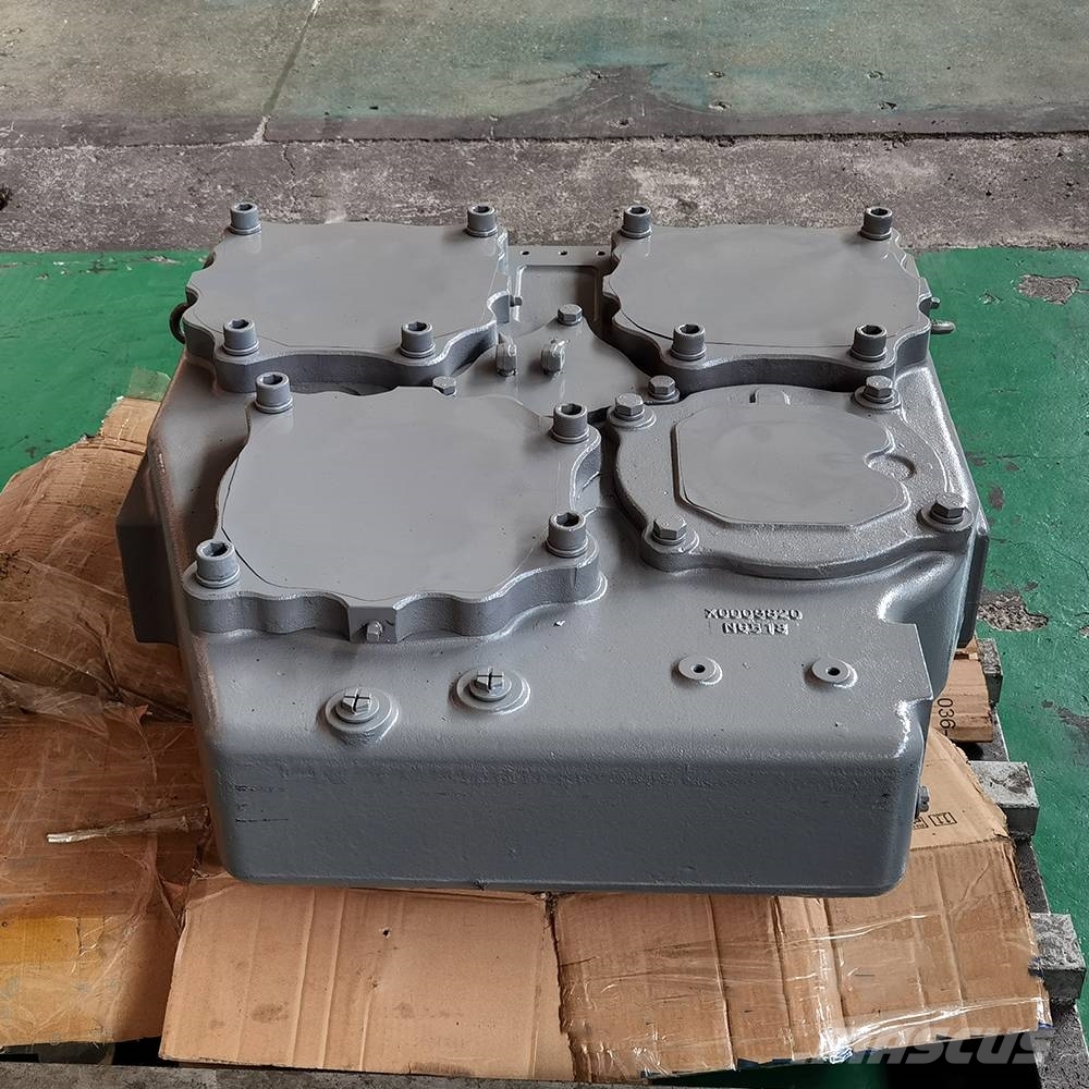 Hitachi EX1200-5 EX1200-6 EX1200-7 PTO Menjalnik