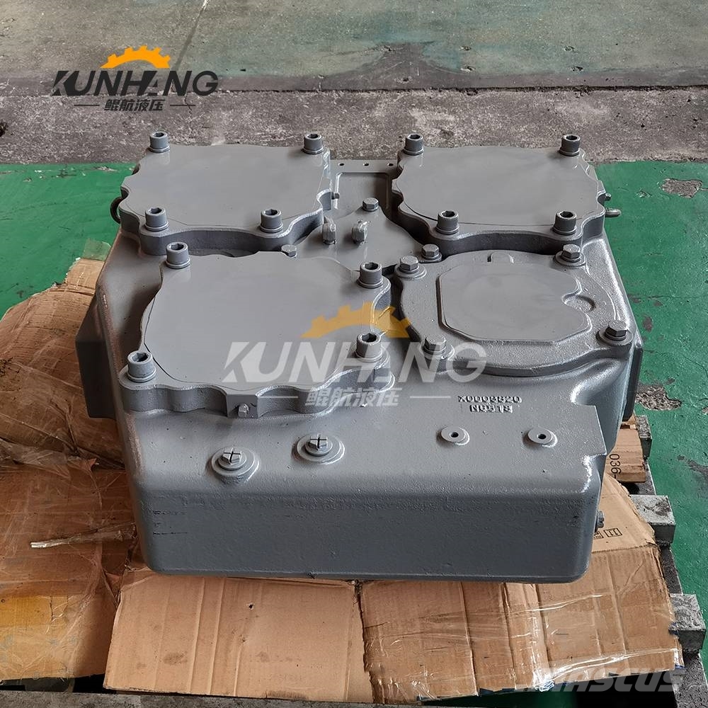 Hitachi EX1200-5 EX1200-6 EX1200-7 PTO Menjalnik