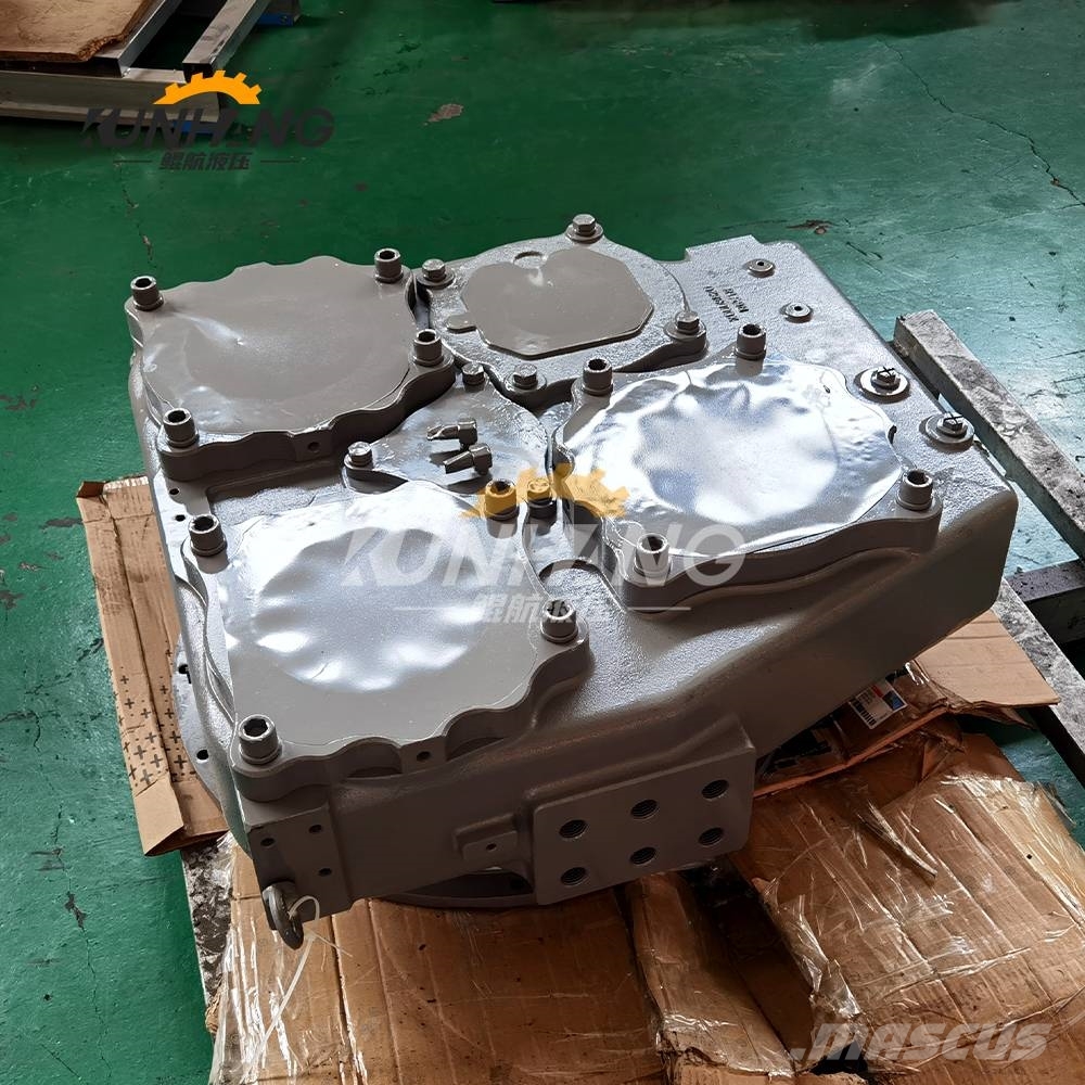 Hitachi EX1200-5 EX1200-6 EX1200-7 PTO Menjalnik
