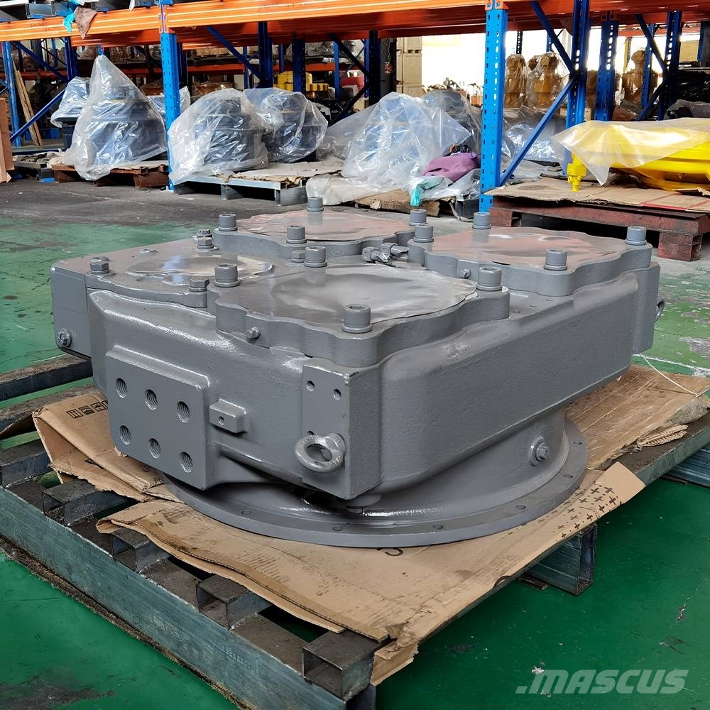 Hitachi EX1200-5 EX1200-6 EX1200-7 PTO Menjalnik