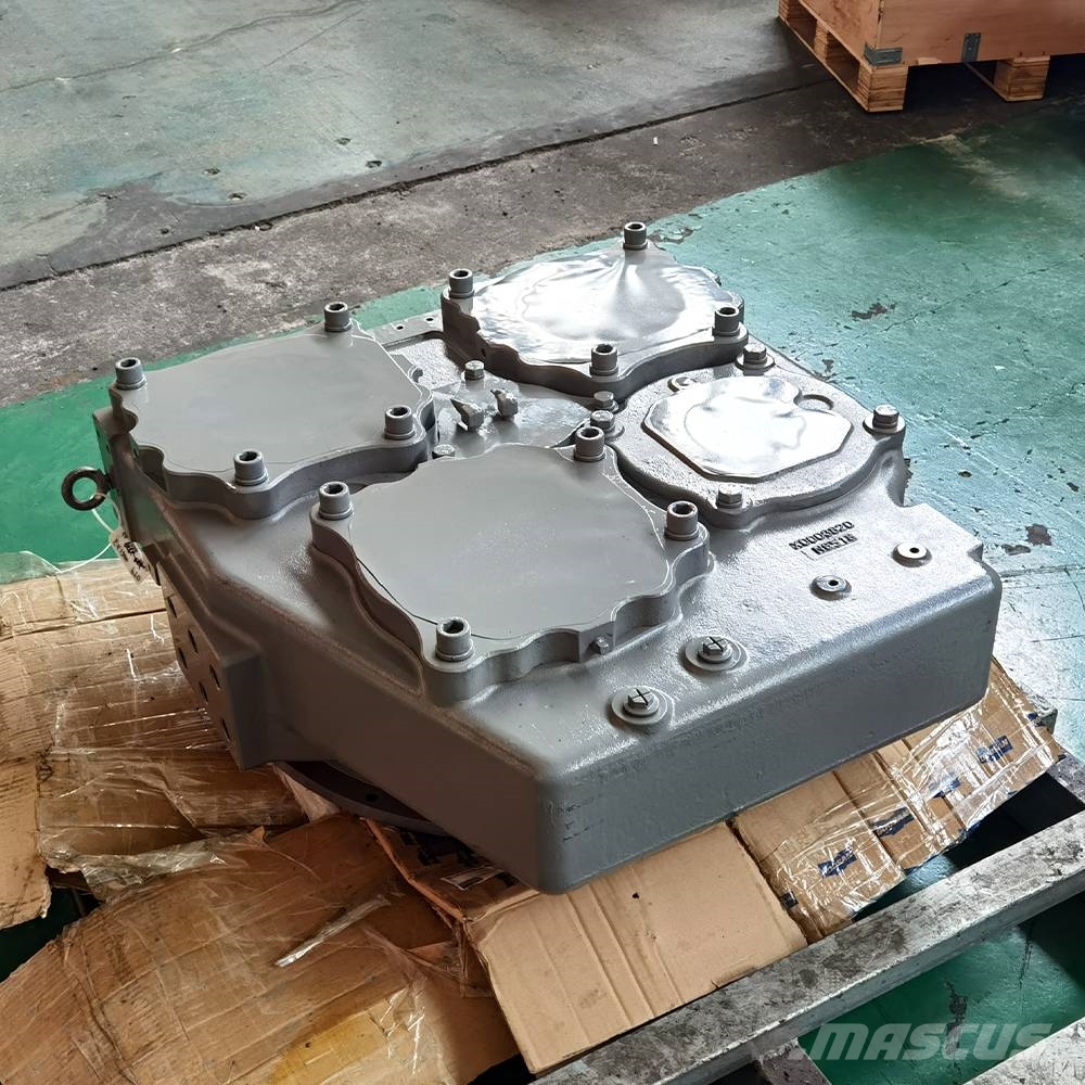 Hitachi EX1200-5 EX1200-6 EX1200-7 PTO Menjalnik