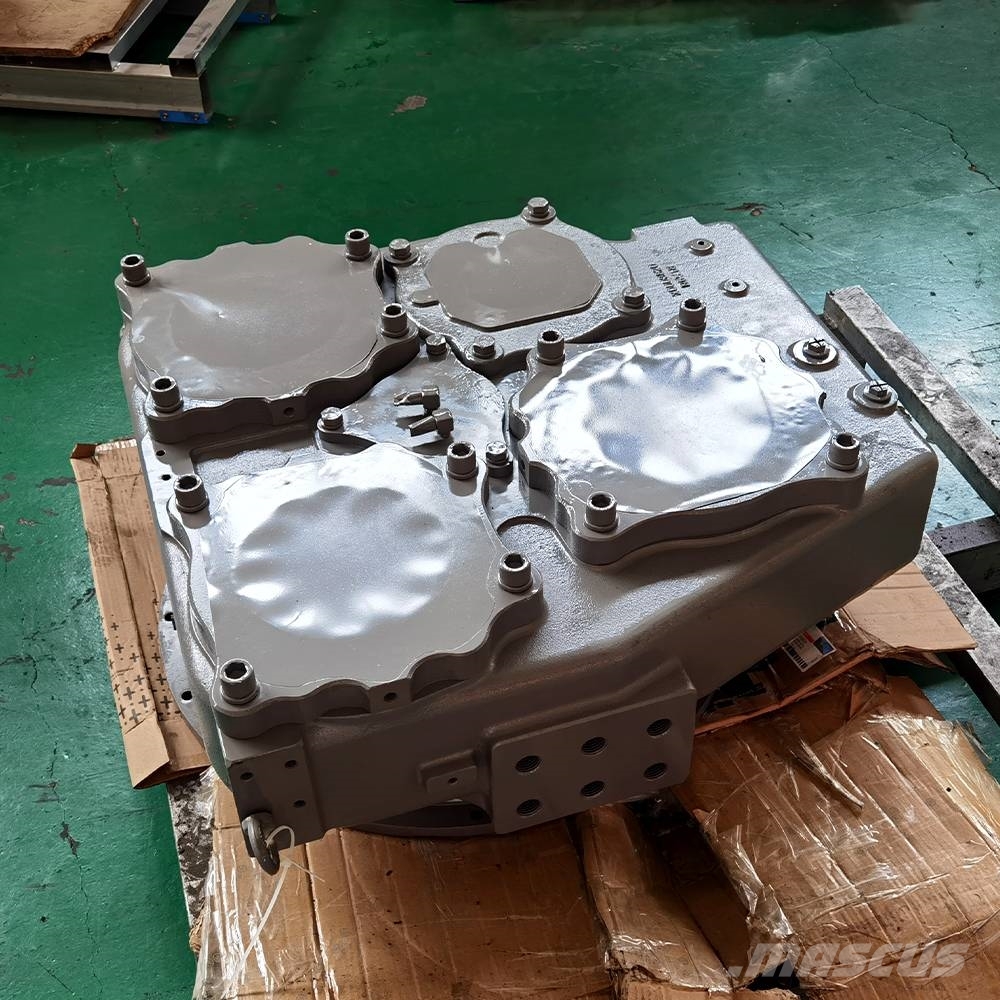 Hitachi EX1200-5 EX1200-6 EX1200-7 PTO Menjalnik