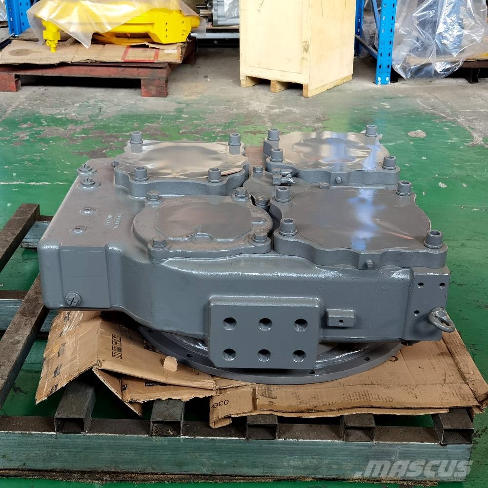 Hitachi EX1200-5 EX1200-6 EX1200-7 PTO Menjalnik