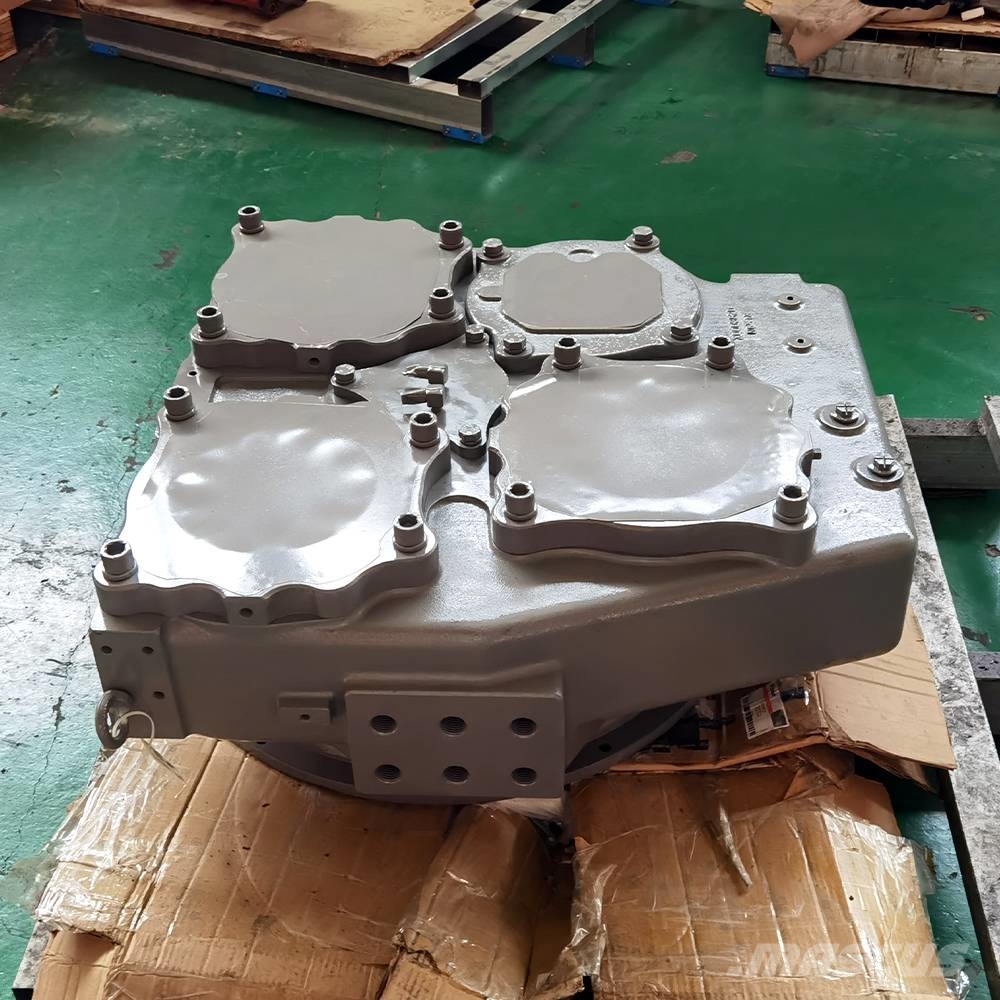 Hitachi EX1200-5 EX1200-6 EX1200-7 PTO Menjalnik