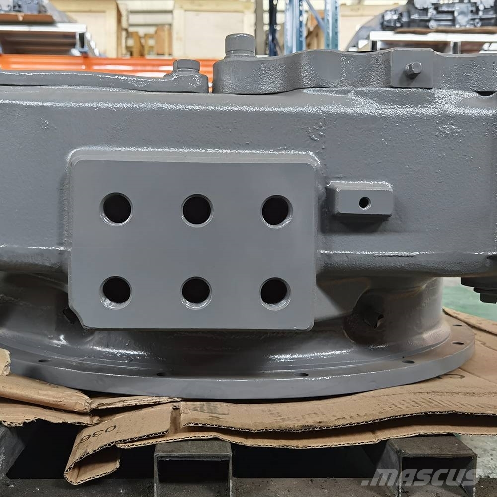 Hitachi EX1200-5 EX1200-6 EX1200-7 PTO Menjalnik