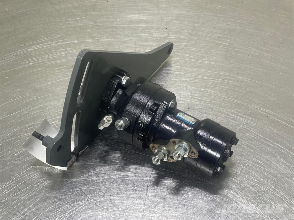 Eaton 036-0218-002 - Hydraulic motor/Hydraulikmotor 유압식 기계