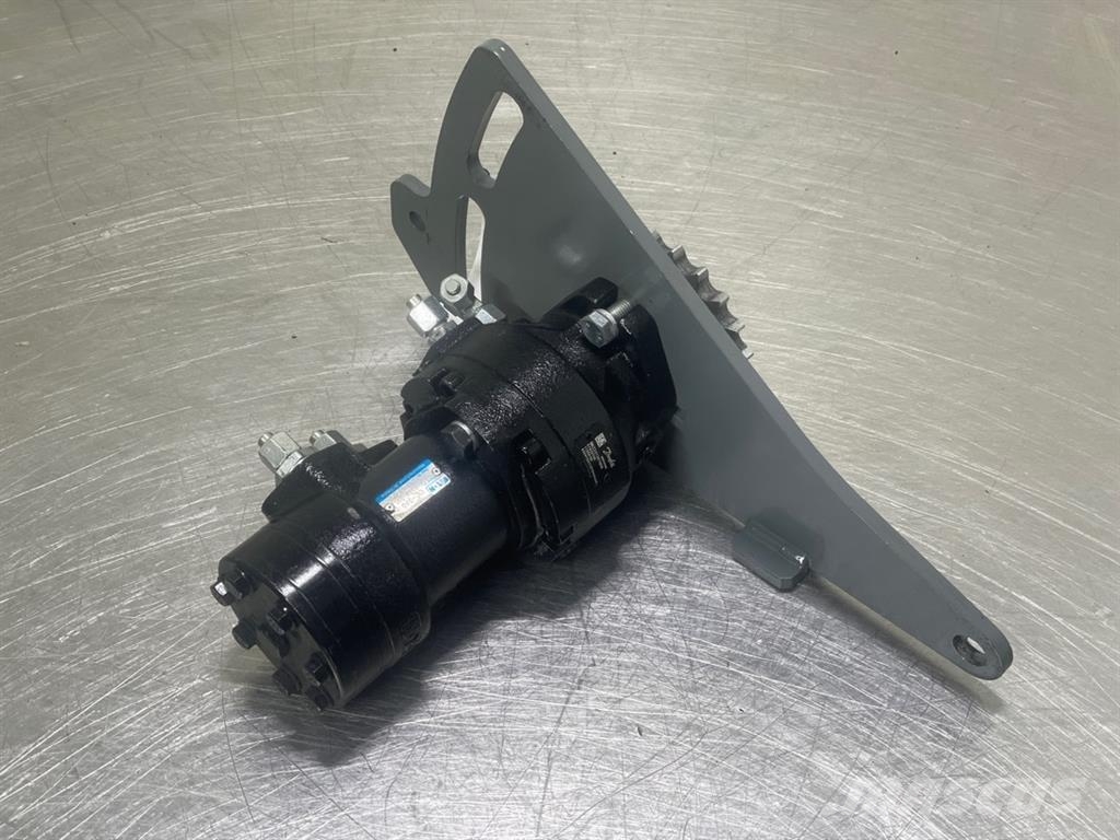 Eaton 036-0218-002 - Hydraulic motor/Hydraulikmotor 유압식 기계