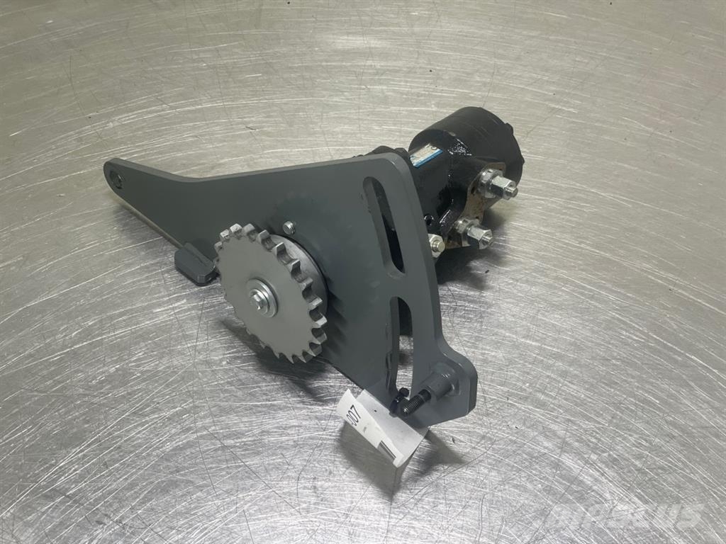 Eaton 036-0218-002 - Hydraulic motor/Hydraulikmotor 유압식 기계