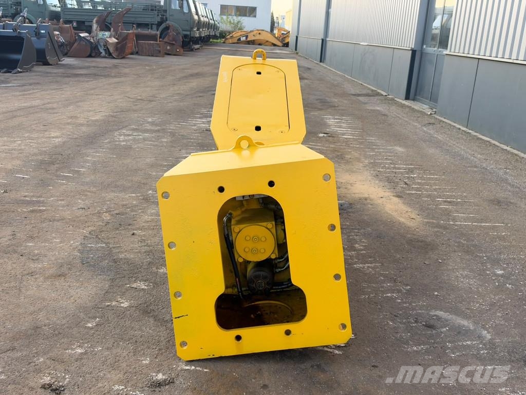  Scrap metal shear Genesis GXP 200R مقصات هيدروليكية