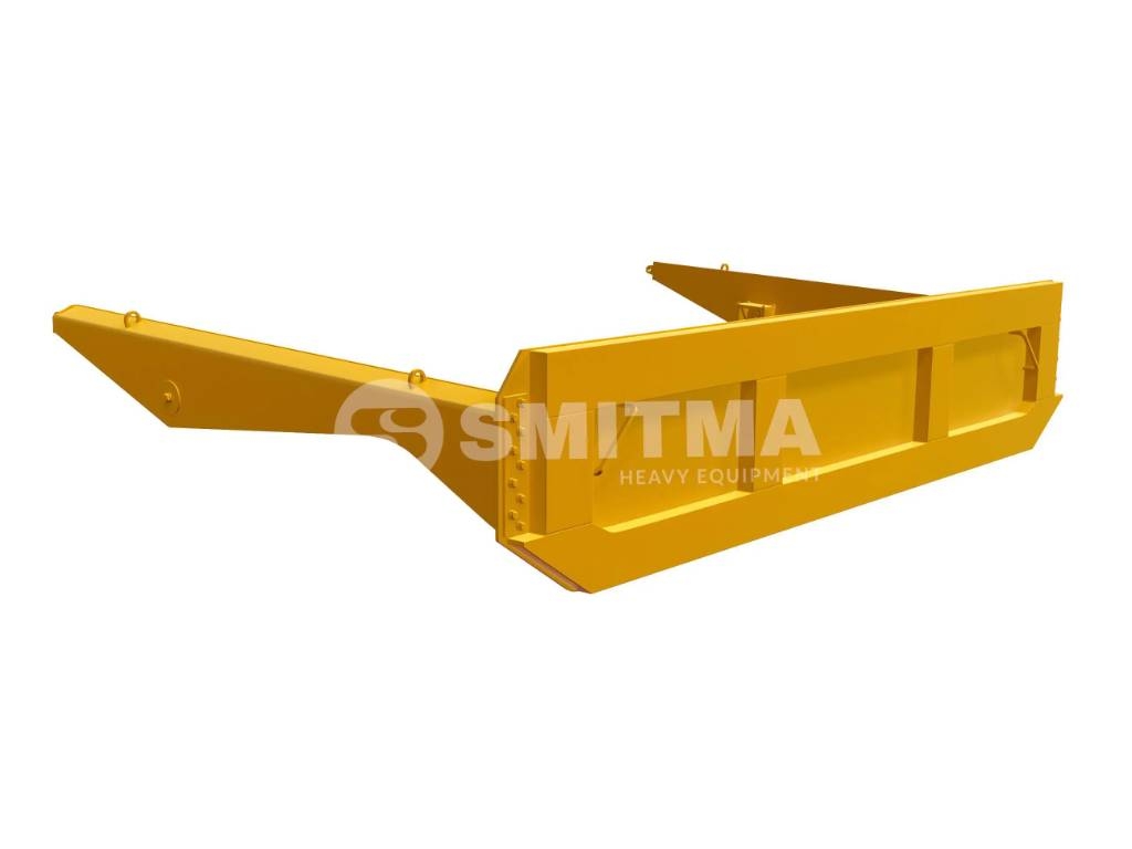 CAT 735 - AWR Πτυσσόμενες πόρτες (Tailgates)