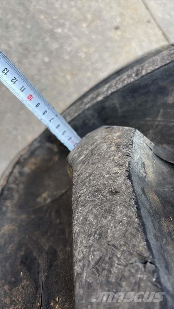 Fendt 826 Traktorok