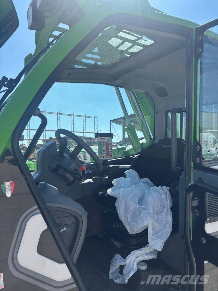 Merlo 35.7 140 Teleskopski viličarji