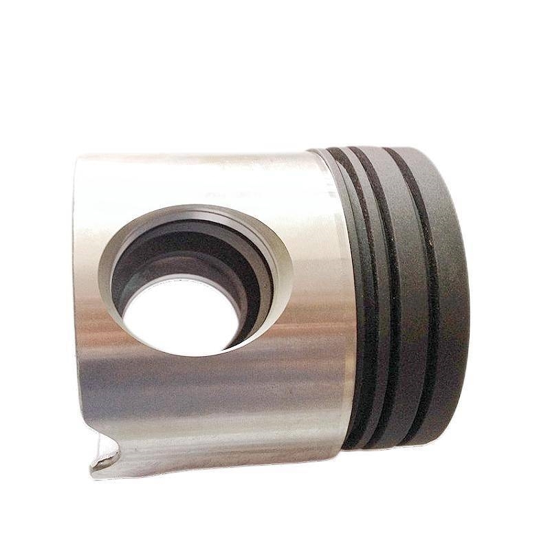 Cummins QSL piston 3966721 4941393 4941396 4941395 4089644 Moteur