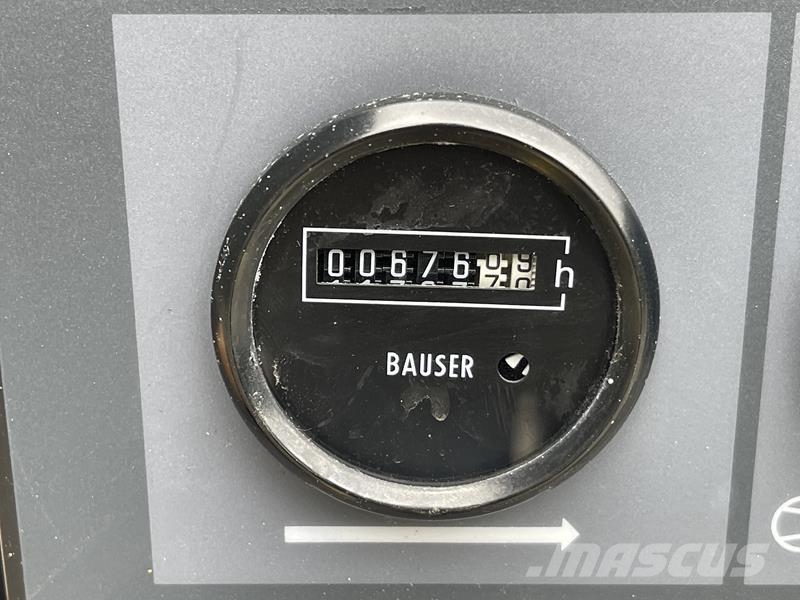 Kaeser M 20 压缩机