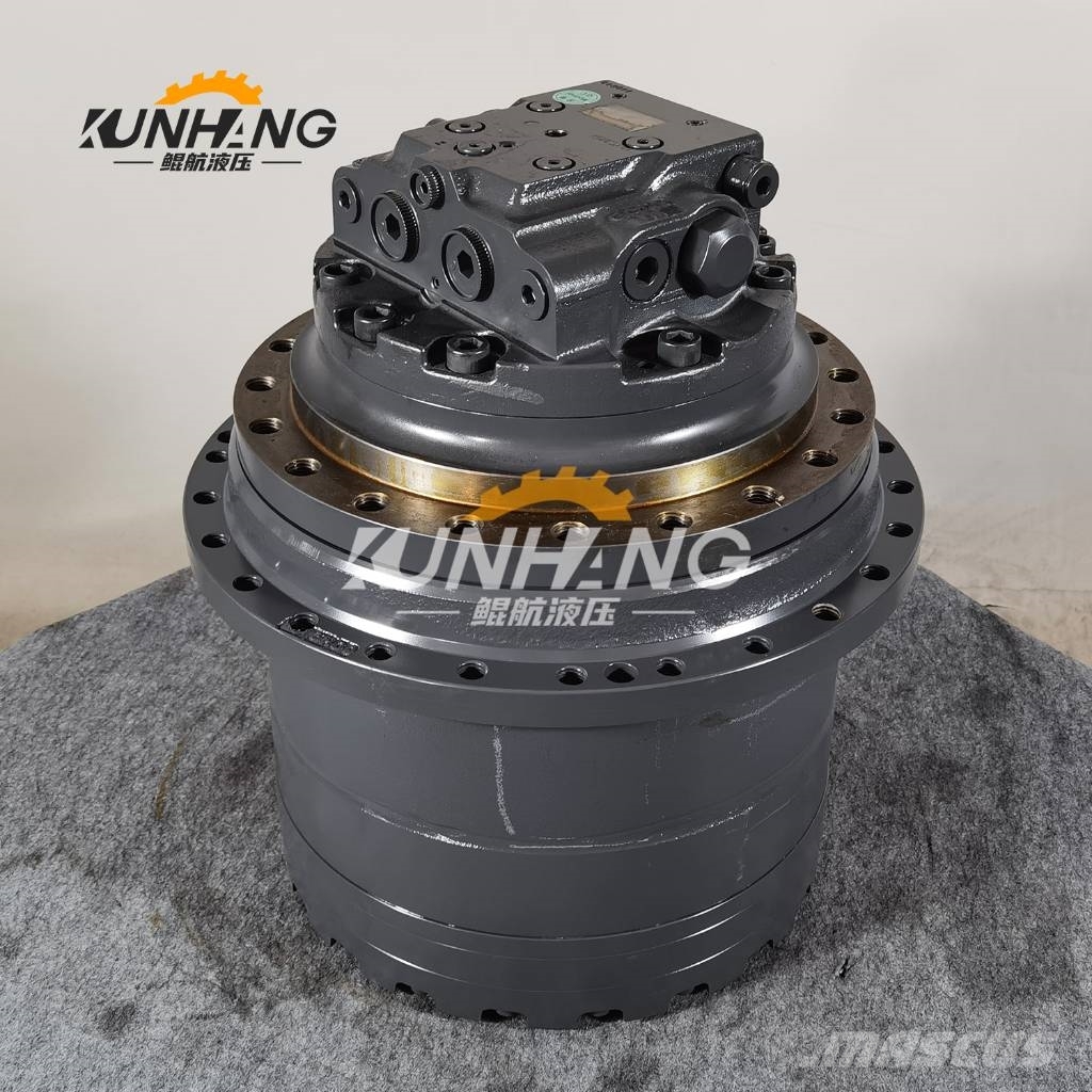 Doosan DX255 DX255LC Final Drive K1011413A K1003939A أجهزة نقل