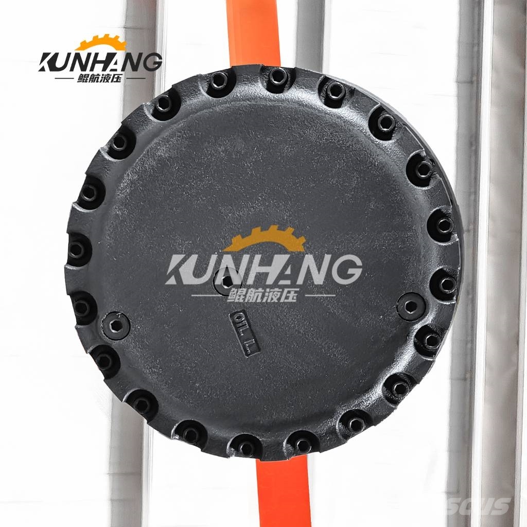 Doosan DX255 DX255LC Final Drive K1011413A K1003939A أجهزة نقل