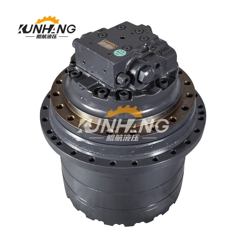 Doosan DX255 DX255LC Final Drive K1011413A K1003939A أجهزة نقل