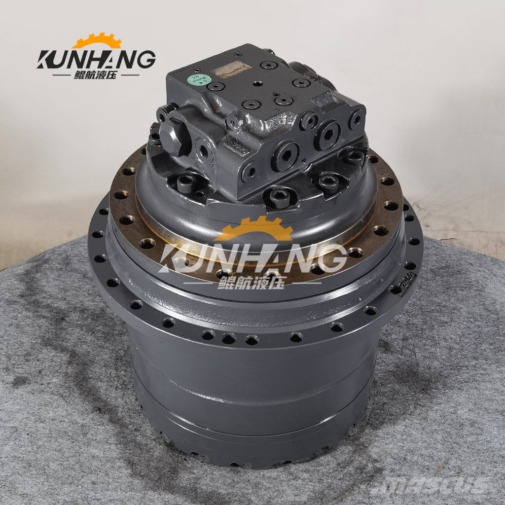 Doosan DX255 DX255LC Final Drive K1011413A K1003939A أجهزة نقل
