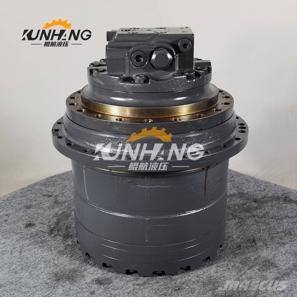 Doosan DX255 DX255LC Final Drive K1011413A K1003939A أجهزة نقل
