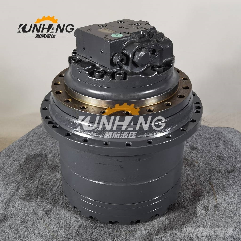 Doosan DX255 DX255LC Final Drive K1011413A K1003939A أجهزة نقل