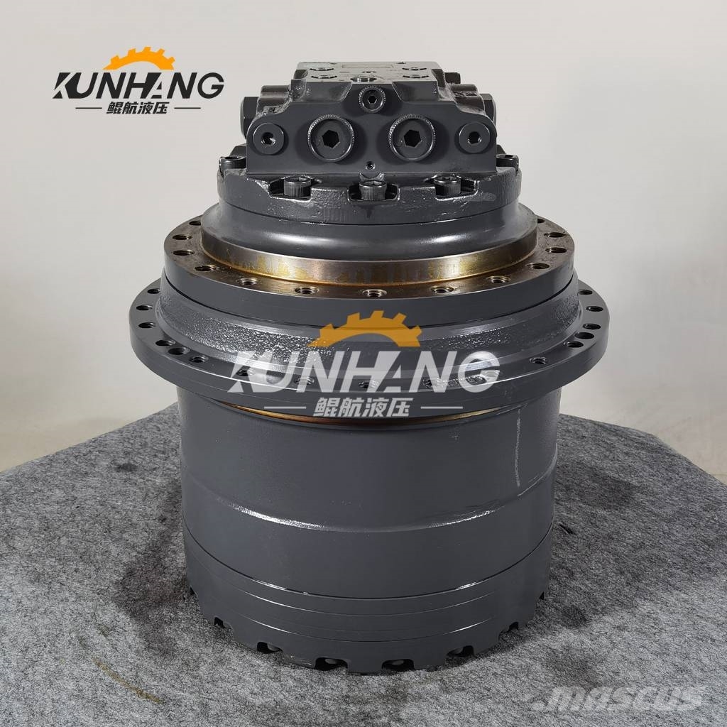 Doosan DX255 DX255LC Final Drive K1011413A K1003939A أجهزة نقل