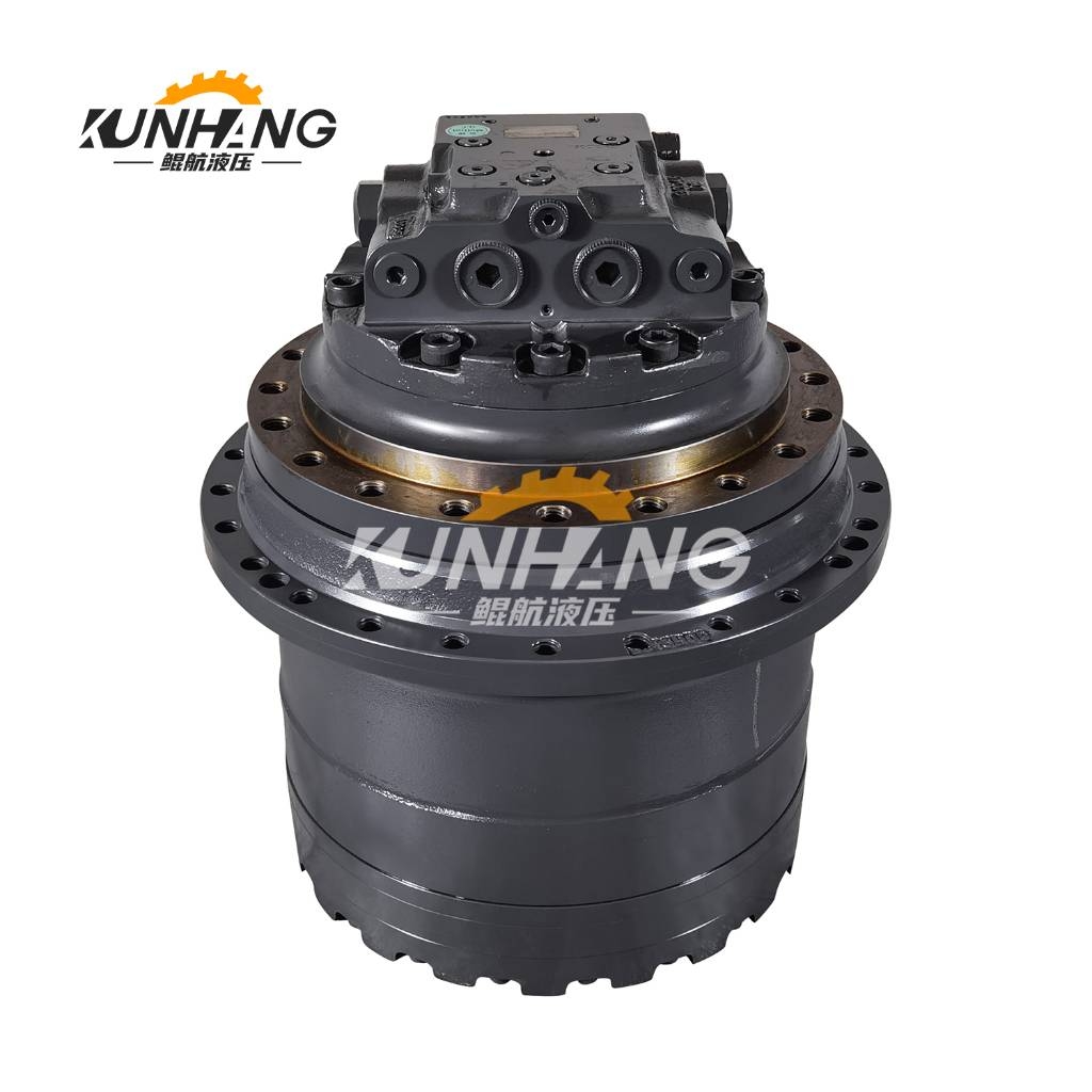Doosan DX255 DX255LC Final Drive K1011413A K1003939A أجهزة نقل