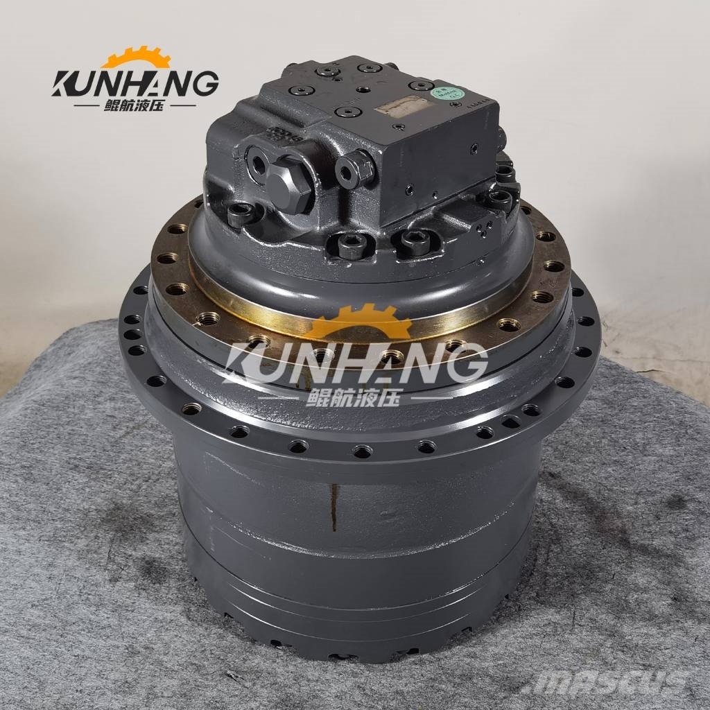 Doosan DX255 DX255LC Final Drive K1011413A K1003939A أجهزة نقل