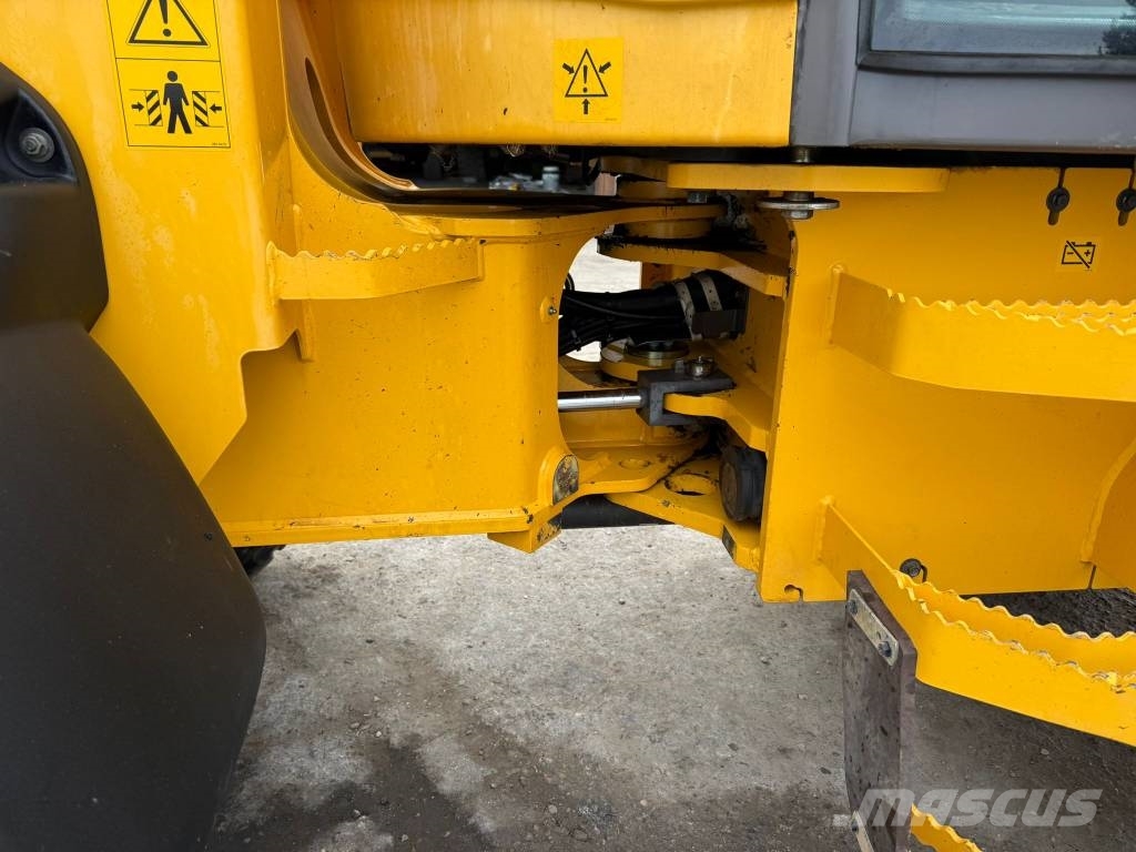 Volvo L 45 G 轮式装载机