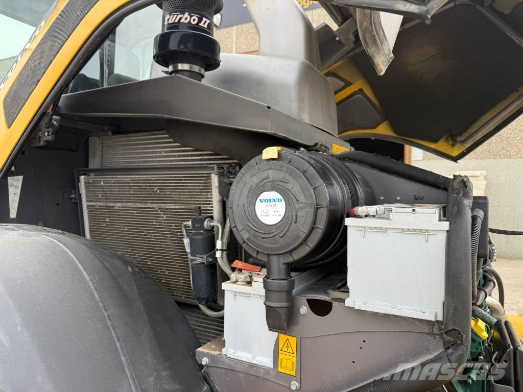 Volvo L 45 G 轮式装载机