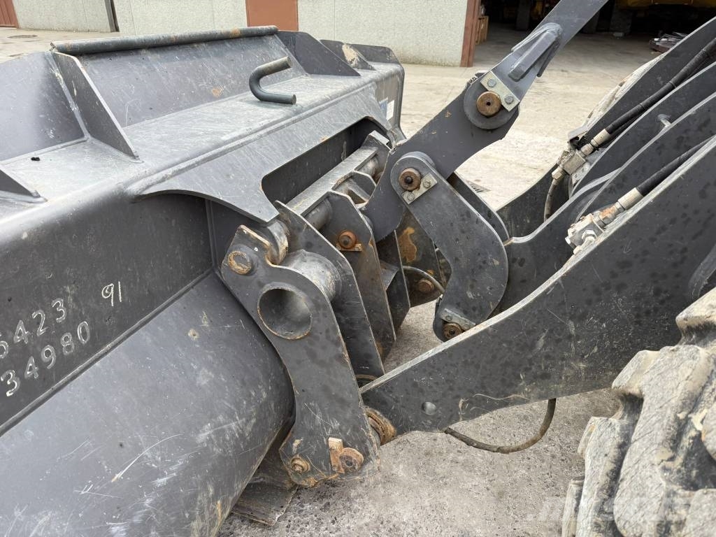 Volvo L 45 G 轮式装载机