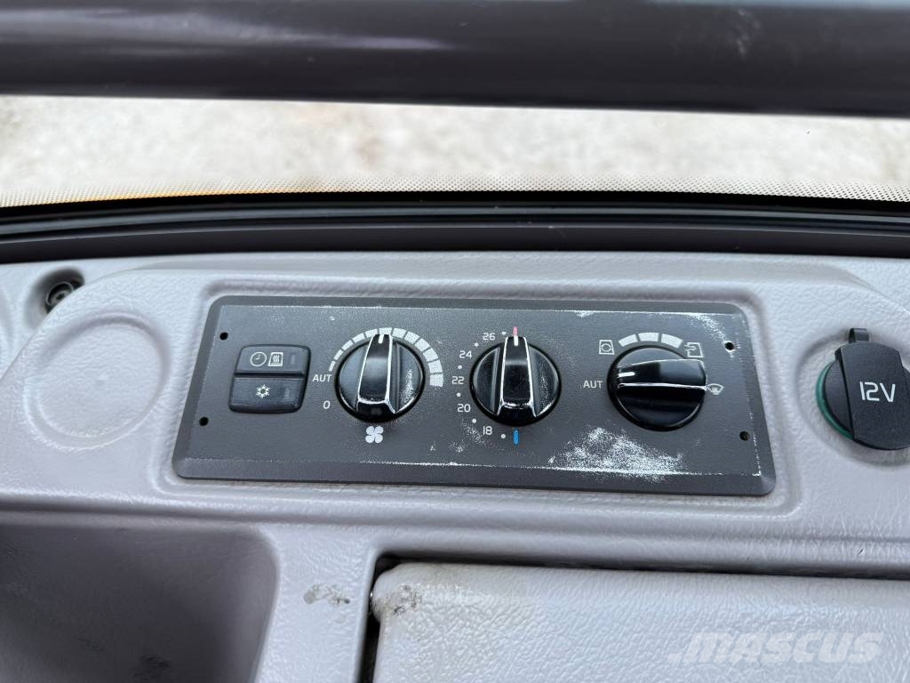 Volvo L 45 G 轮式装载机