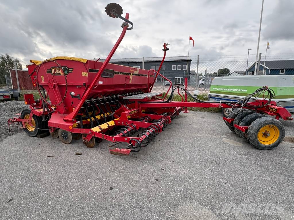 Väderstad RAPID 400 C Taladros
