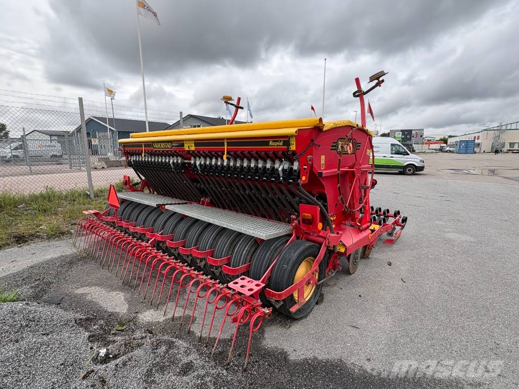 Väderstad RAPID 400 C Taladros