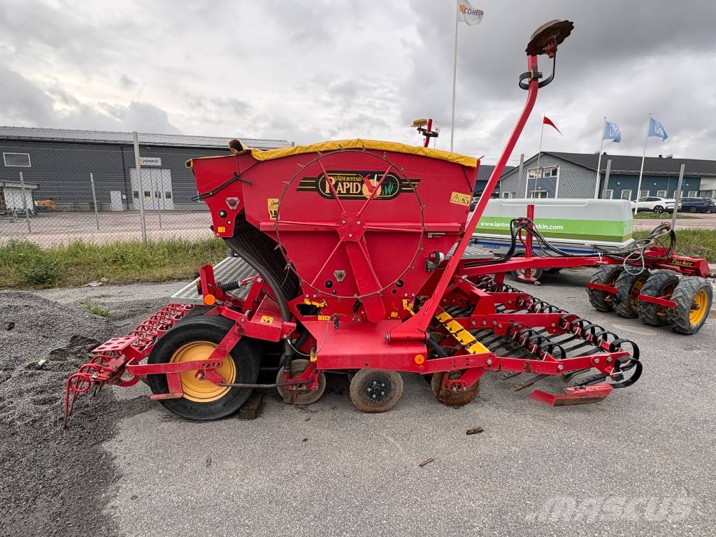 Väderstad RAPID 400 C Taladros