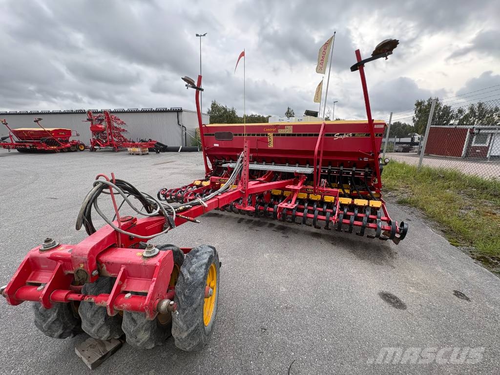 Väderstad RAPID 400 C Taladros