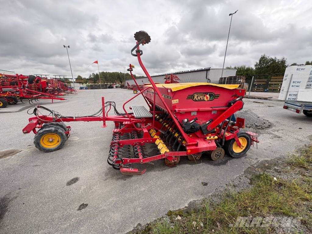 Väderstad RAPID 400 C Taladros