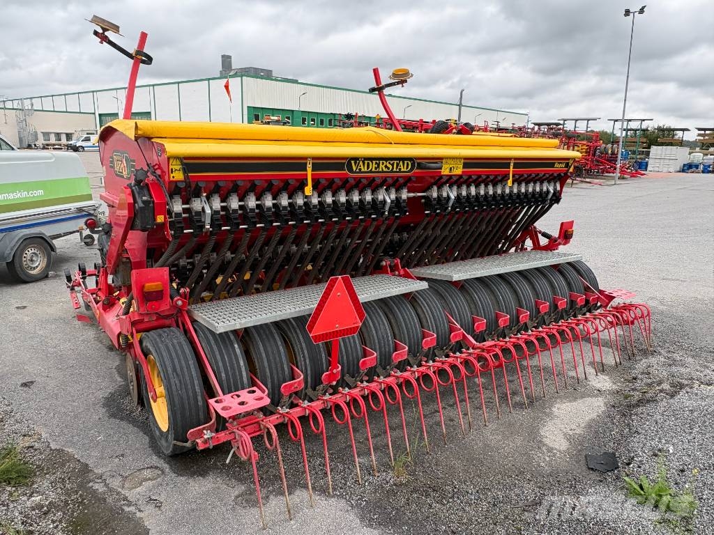 Väderstad RAPID 400 C Taladros