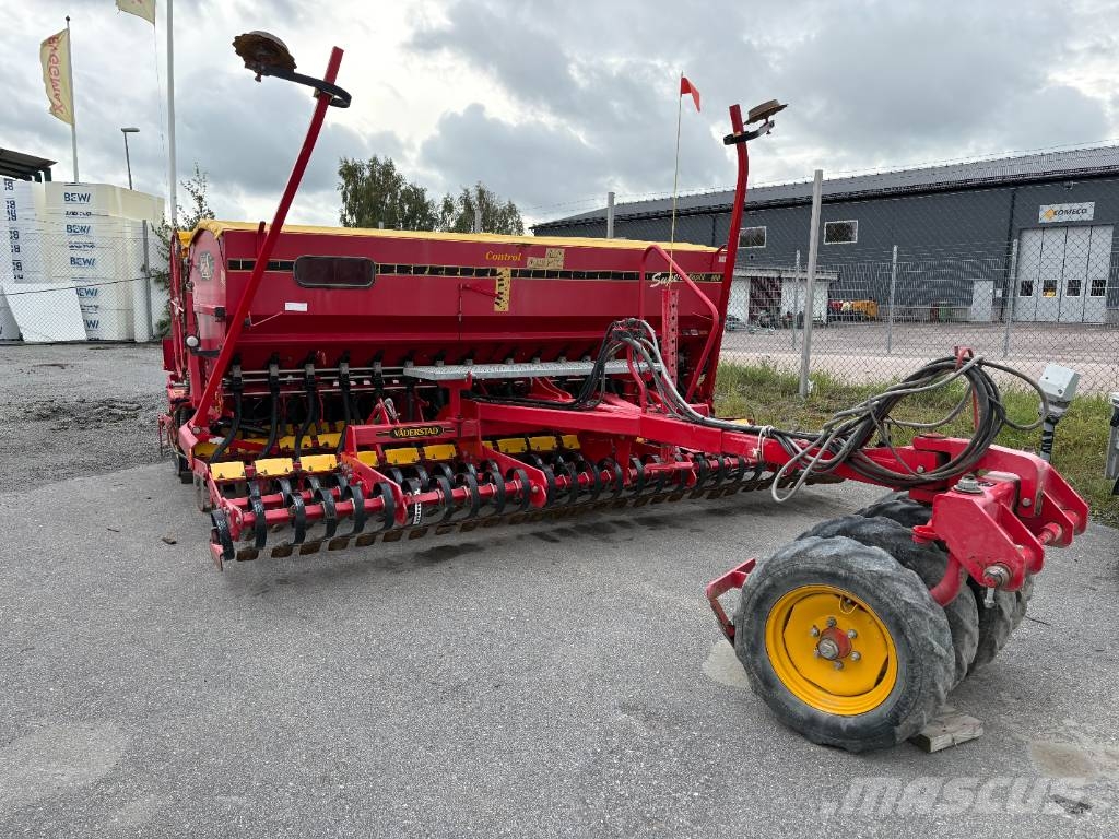 Väderstad RAPID 400 C Taladros