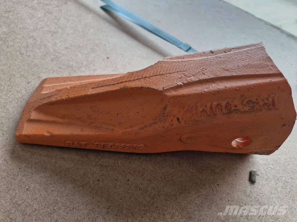 Hitachi DENT H14GPL / E0A00118 Booms and arms